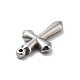 304 Stainless Steel Pendants(STAS-Z091-08AS-02)-2