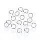 304 Stainless Steel Open Jump Rings(STAS-F110-10P)-1