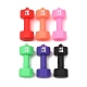 PVC Plastic Pendants(PL-CBAC107-06)-1