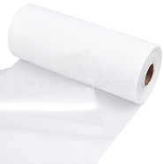 10M Heat Transfer PET Papers, White, 200x0.3mm(FIND-WH0152-515A)