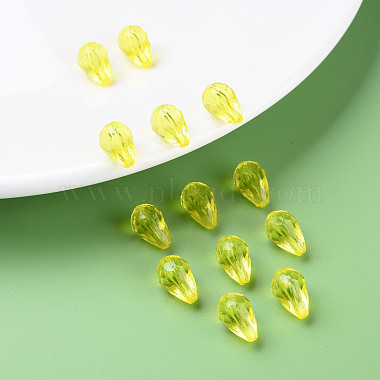 Perles en acrylique transparente(MACR-S373-59B-B11)-3