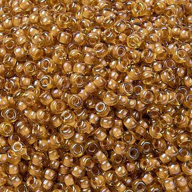 MIYUKI Round Rocailles Beads(X-SEED-G008-RR3733)-2