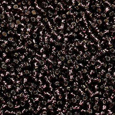 TOHO Round Seed Beads(SEED-JPTR11-0026C)-2