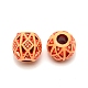 Resin Beads(RESI-WH0020-010F)-1
