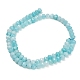 Natural White Jade Beads Strands(GG-CBA9106-03B)-5