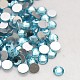 Vidrio de espalda plana Diamante de imitación(RGLA-C002-SS34-202)-1