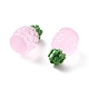 Luminous Resin Cabochons(CRES-D277-03D-02)-3