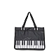 musique de touches de piano en nylon sacs à cordon(PW-WG40057-02)-1