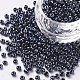 8/0 Glass Seed Beads(SEED-A009-3mm-606)-1