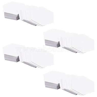 White Paper Assorted