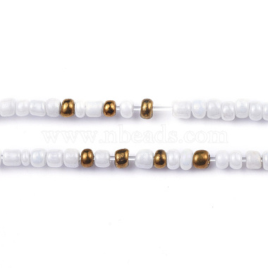 Perle de taille de bijoux d'été(NJEW-C00009)-5
