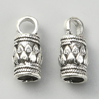 Zinc Alloy Cord End(FIND-WH0144-86F-AS)-2