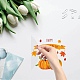 Waterproof PVC Wall Sticker(DIY-WH0235-013)-3