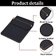 Cowhide Pocket Sleeve for Pens and Tools(DIY-WH20007-781C)-6