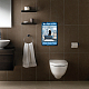 Rectangle Metal Iron Sign Poster(AJEW-WH0157-311)-6