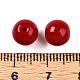 perles de verre opaques de couleur unie(X1-GLAA-N007-8mm-A03)-3