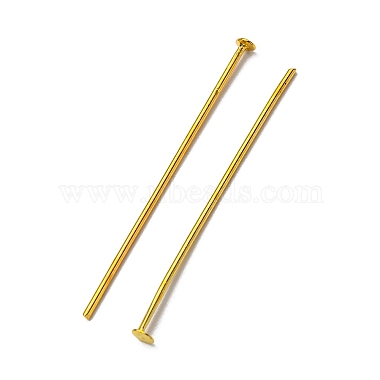 Iron Flat Head Pins(IFIN-YW0001-42B)-2