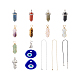 DIY Pendant Necklace Making Kits(DIY-TA0001-39)-8