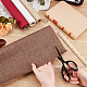 DIY Polyester Fabrics(DIY-OC0012-02A)-3