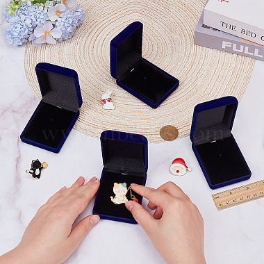 長方形のプラスチック製メダル収納ボックス(AJEW-WH0673-39C)-3