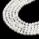 howlite naturelles brins de perles(G-E608-A01-B)-4