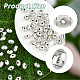 150Pcs Tibetan Style Alloy Beads(FIND-FH0011-44AS)-4
