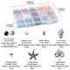 kit de recherche de fabrication de bijoux diy(DIY-FS0005-02)-5