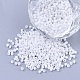 Glass Cylinder Beads(SEED-Q036-01A-G02)-1
