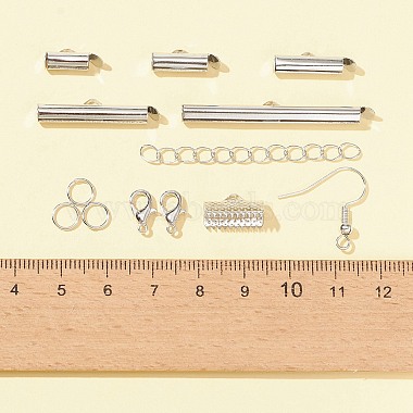 DIY Jewelry Making Finding Kit(DIY-FS0004-77)-4