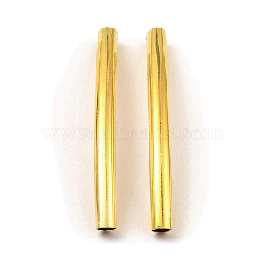 Brass Tube Beads(KK-D040-11)-2