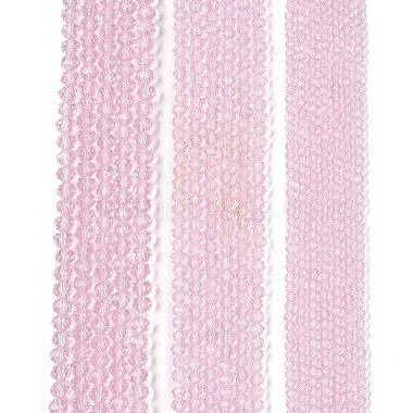 Glass Beads Strands(EGLA-A044-T4mm-D10)-2