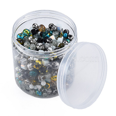 Glass Beads(GLAA-T024-08)-2