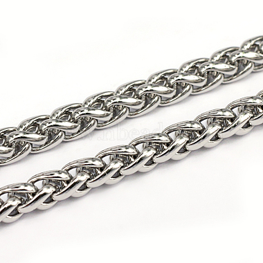 304 Stainless Steel Wheat Chains Chain