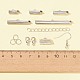 DIY Jewelry Making Finding Kit(DIY-FS0004-77)-4