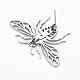 Bee Brooch(JEWB-N007-002P-FF)-4