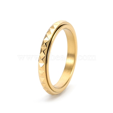 Ring Titanium Steel Finger Rings