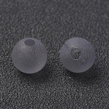 Transparent Acrylic Beads(PL723-C62)-3