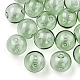 Transparent Blow High Borosilicate Glass Globe Beads(GLAA-T003-09D)-4