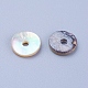 Natural Sea Shell Beads(X-SSHEL-F301-04)-2