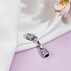 1Pc 925 Sterling Silver Hook and S-Hook Clasps(STER-GO0001-69)-4