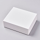 折りたたみ可能な紙の引き出しボックス(CON-WH0069-67B)-1