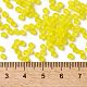TOHO Round Seed Beads(SEED-XTR08-0012F)-4