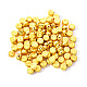 CCB Plastic Beads(CCB-YW0001-01G)-1
