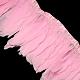 Fashion Goose Feather Cloth Strand Costume Accessories(FIND-Q040-05B)-1
