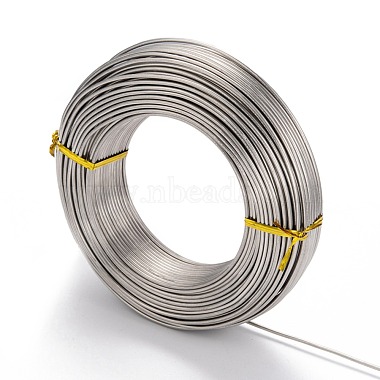 Raw Round Aluminum Wire(AW-S001-2.0mm-21)-3