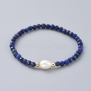 Lapis Lazuli Bracelets