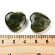 Heart Natural Chinese Jade Worry Stone(G-C134-06A-11)-3