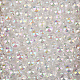 Eco-Friendly Transparent Acrylic Beads(OACR-PA0001-30B-02)-1