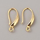 Brass Earring Hooks(KK-WH0031-44G-02)-1