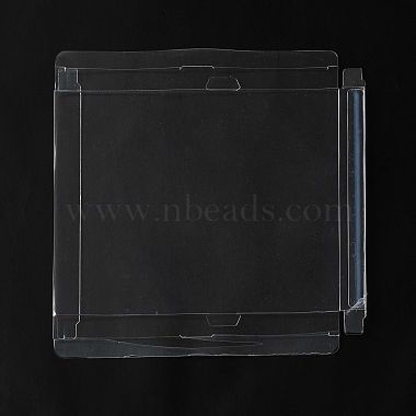 Folding PVC Storage Gift Box(CON-XCP0001-98)-3